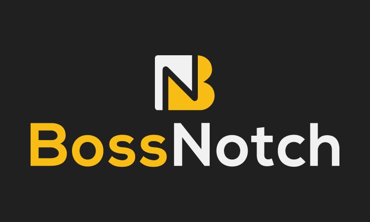 BossNotch.com - New premium domains